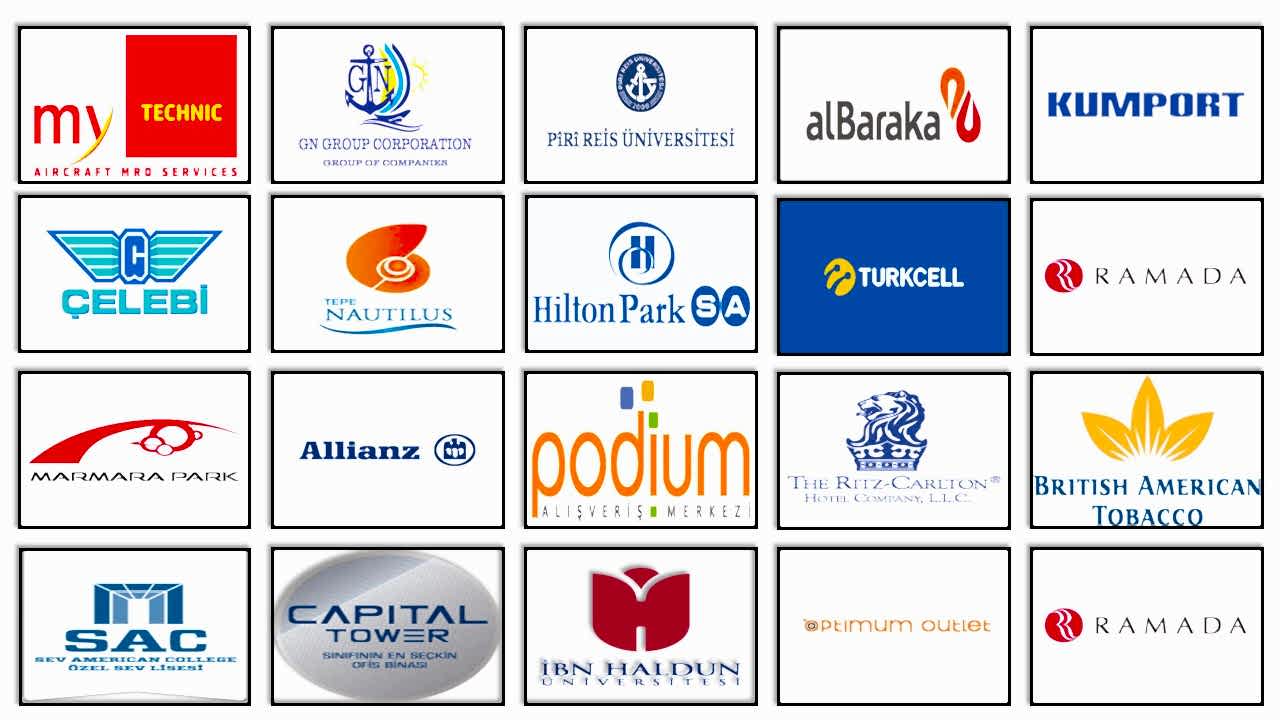 Biyo Bahçe Bakım - Referanslar